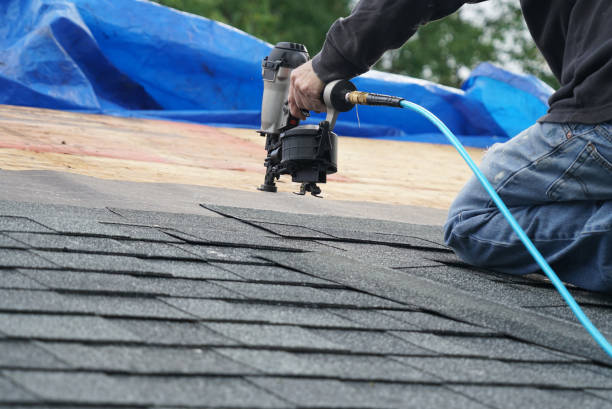 Best Roof Waterproofing Services  in Home Garden, CA