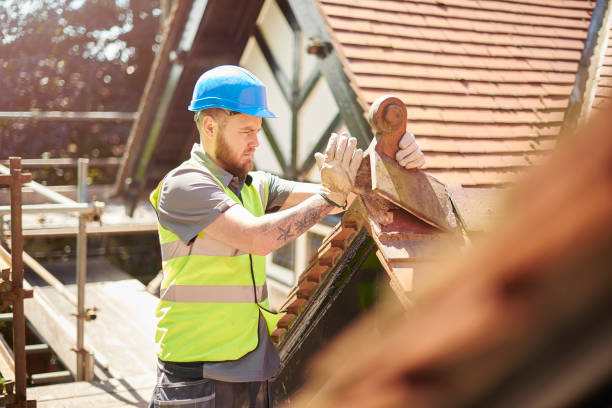 Best Metal Roofing Contractor  in Home Garden, CA