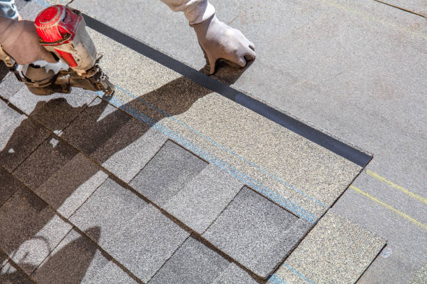 Quick and Trustworthy Emergency Roof Repair Services in Home Garden, CA