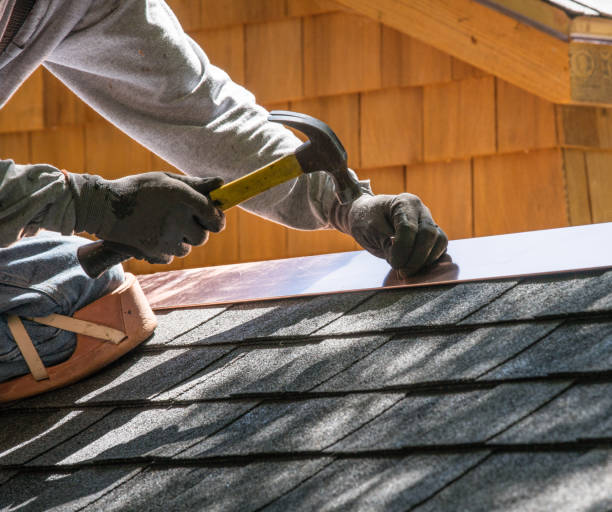 Tile Roofing Contractor in Home Garden, CA